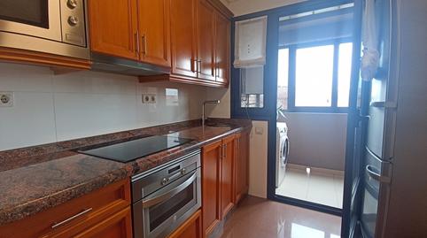 Foto 2 de Piso en venta en Calle Doctor Antonio Bascarán Asúnsolo, Cerdeño - El Palais - Mercadín, Asturias