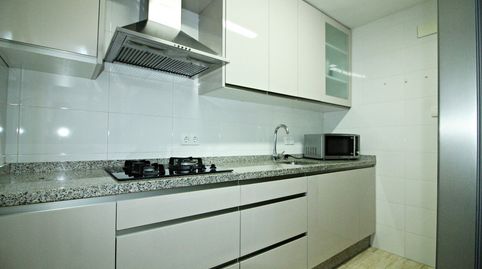 Foto 5 de Pis en venda a Las Torres - Guadalupe, Huelva Capital