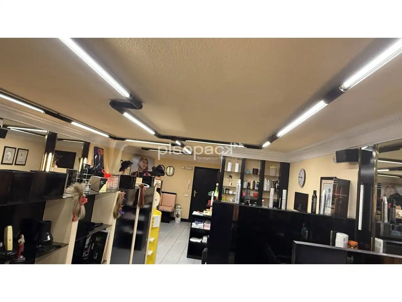 Office space with lift for sale in Calle Emilio Arrieta, imagen 14