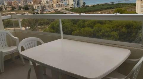 Photo 4 of Flat to rent in Playa Muchavista, El Campello