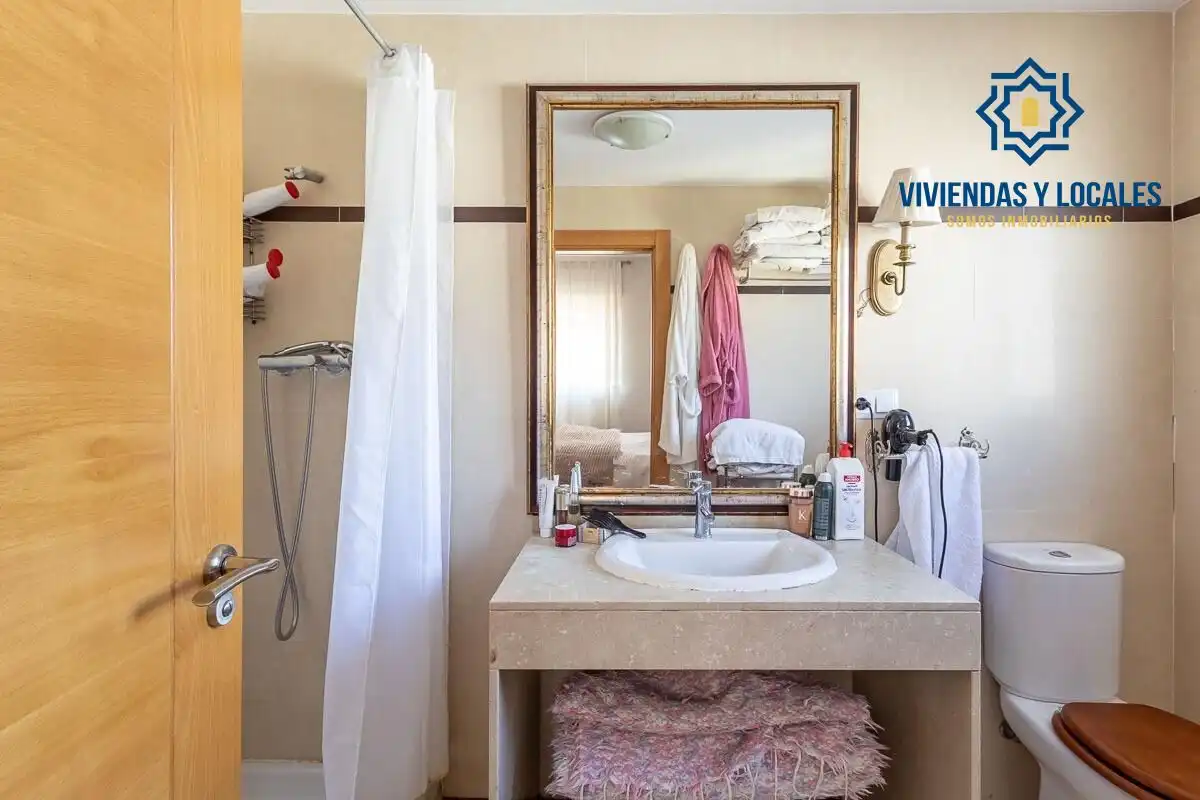 Wohnung mit Pool zum Verkauf in Camino DEL LORADOR, imagen 27