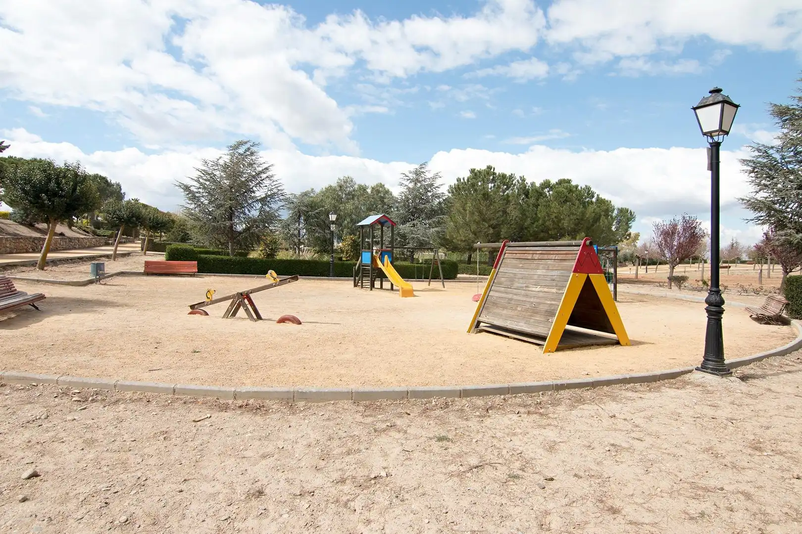 Residential land for sale in Calle Veleta 30, imagen 2