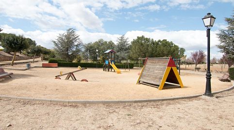 SE VENDE SOLAR EN LA URBANIZACION CAÑADAS DEL PARQUE EN DILAR_GRANADA, immagine 2