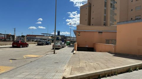 Foto 4 de Garaje en venta en Calle Calle de Antonio Machado, Barrio de Peral - San Félix, Cartagena
