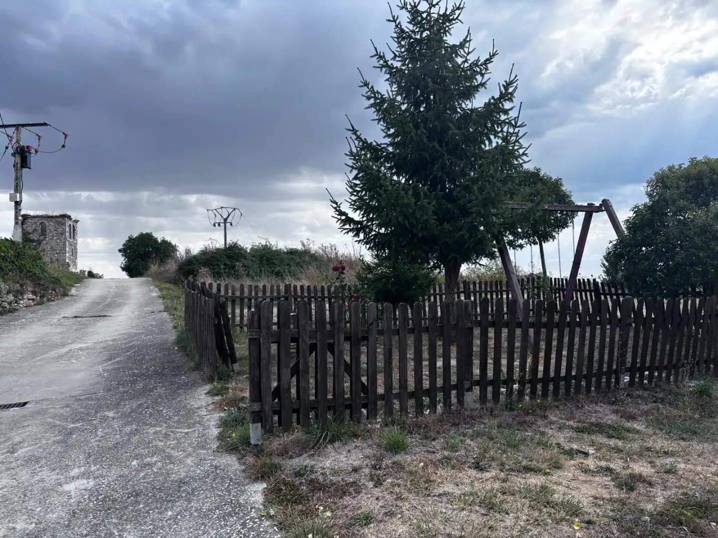 Finca rústica en venta en Valle de Oca con Calefacción y Jardín privado