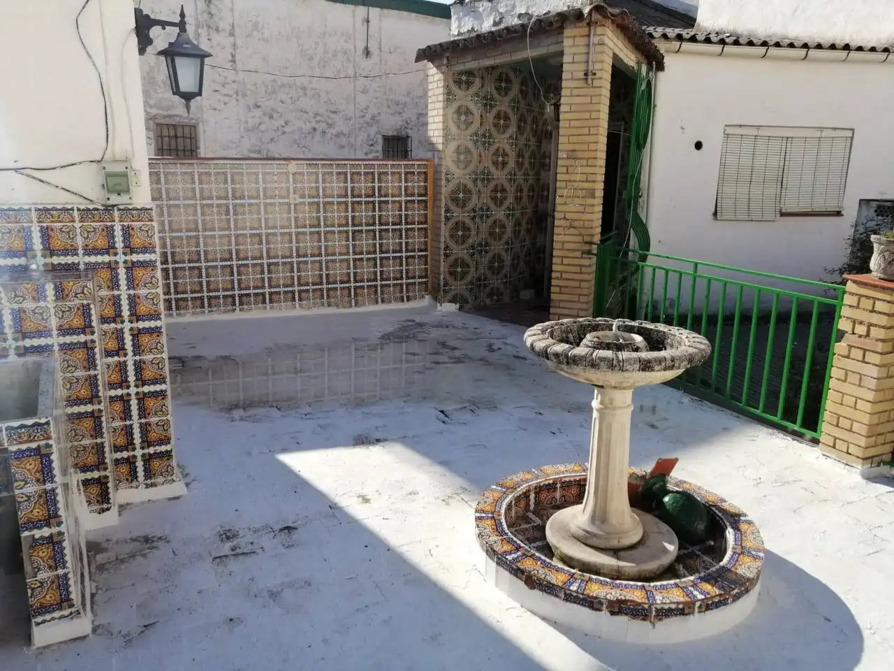 Casa amb piscina en venda a Huétor Tájar, imagen 21