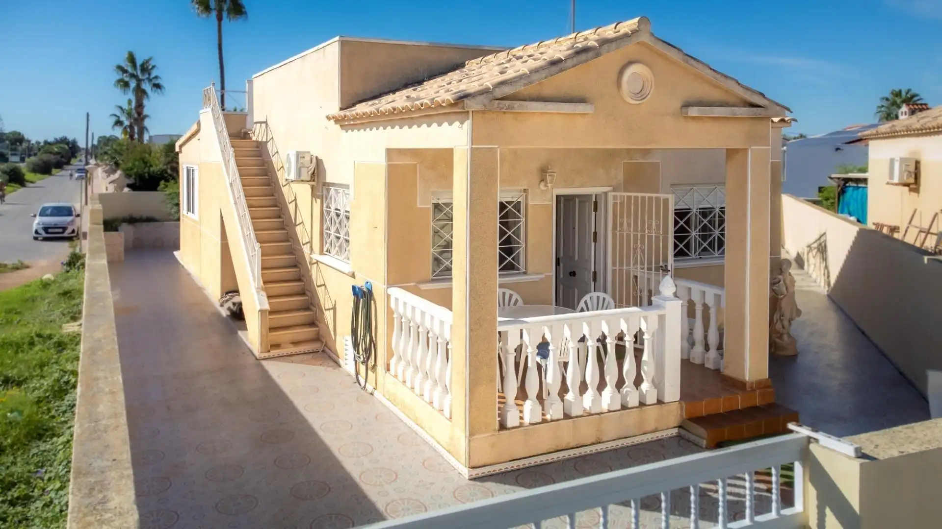 Detached house for sale in Zona Carrefour - Urbanizaciones
