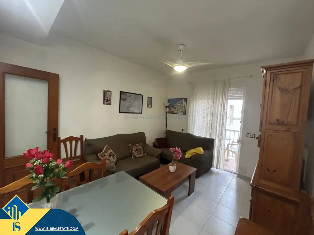 Apartament amb ascensor en venda a Playa del Cura, imagen 2