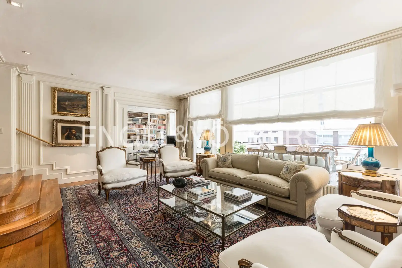 Wohnung zum Verkauf in Sarrià - Sant Gervasi, imagen 7