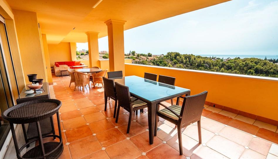 Photo 1 of Apartment for sale in Calle Mozart, 10, Sierra Blanca, Málaga