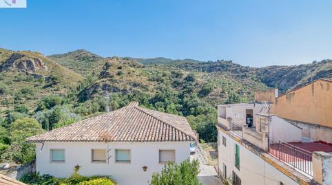 Foto 2 de Casa o chalet en venta en Quéntar, Granada