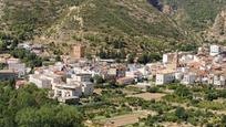 Vista exterior de Finca rústica en venda en Sot de Chera amb Terrassa i Balcó