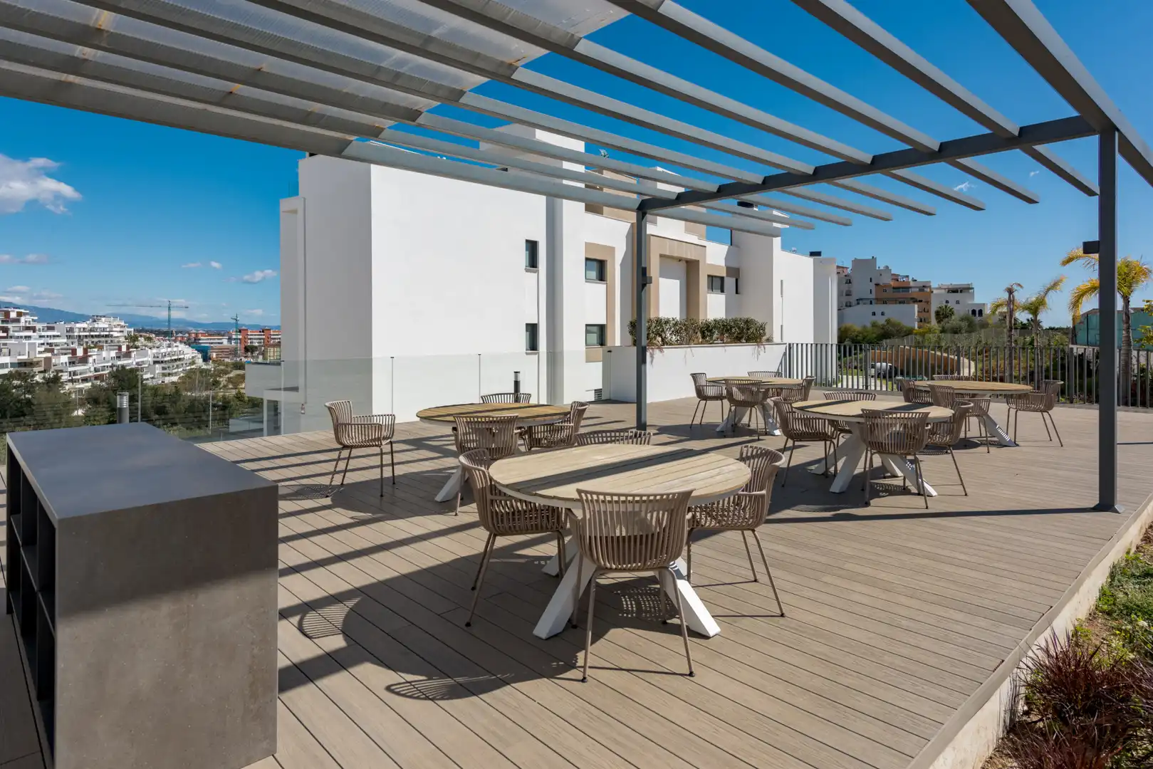 Apartment mit Pool zum Verkauf in Estepona Pueblo, imagen 18