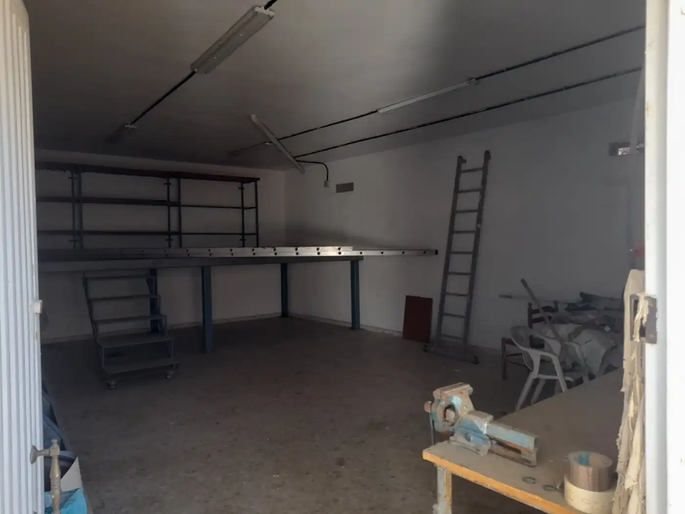 Local en venta en Alhendín con Aire acondicionado y Terraza