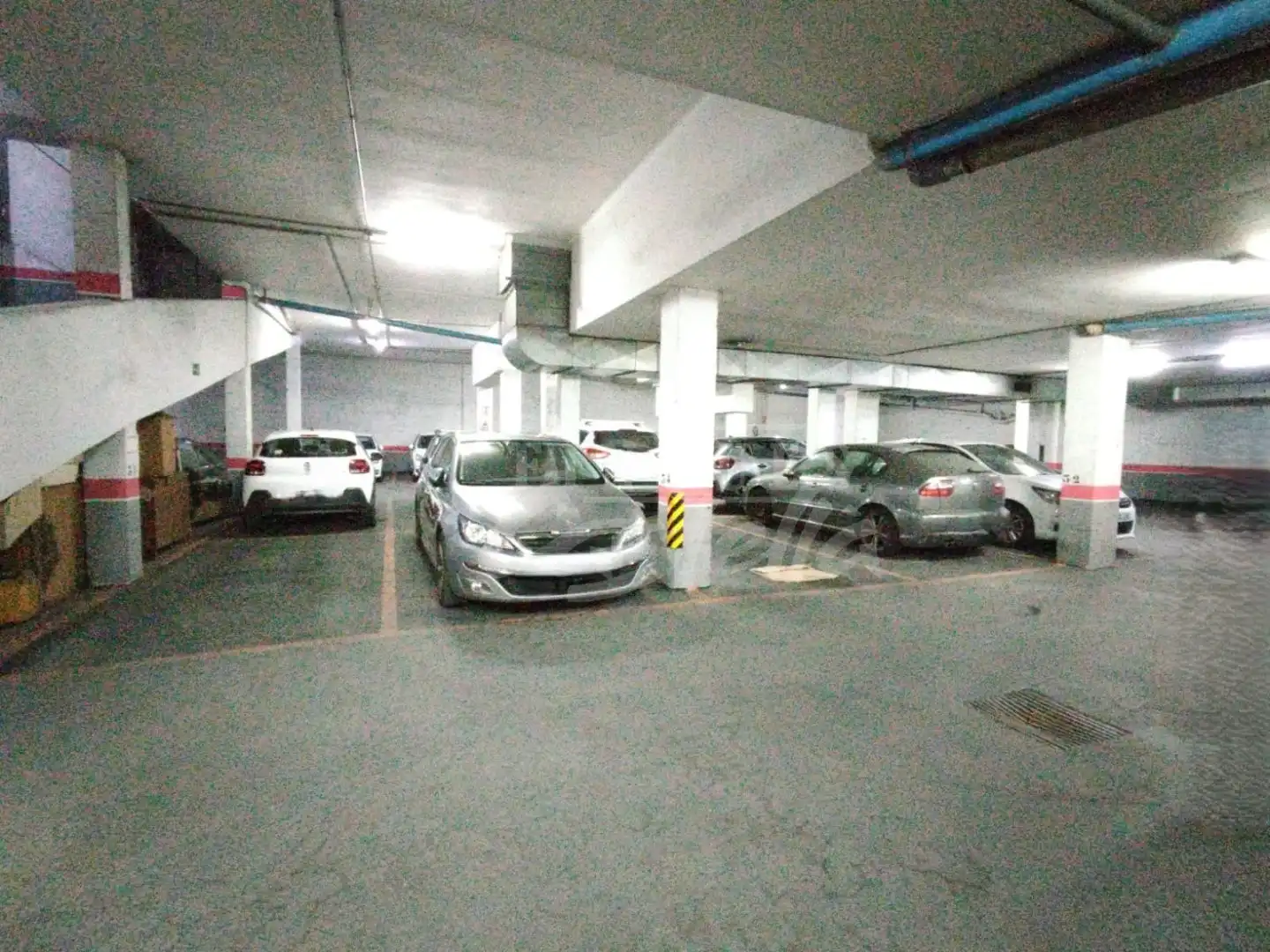 Parkplatz zum Verkauf in Peramàs, imagen 3