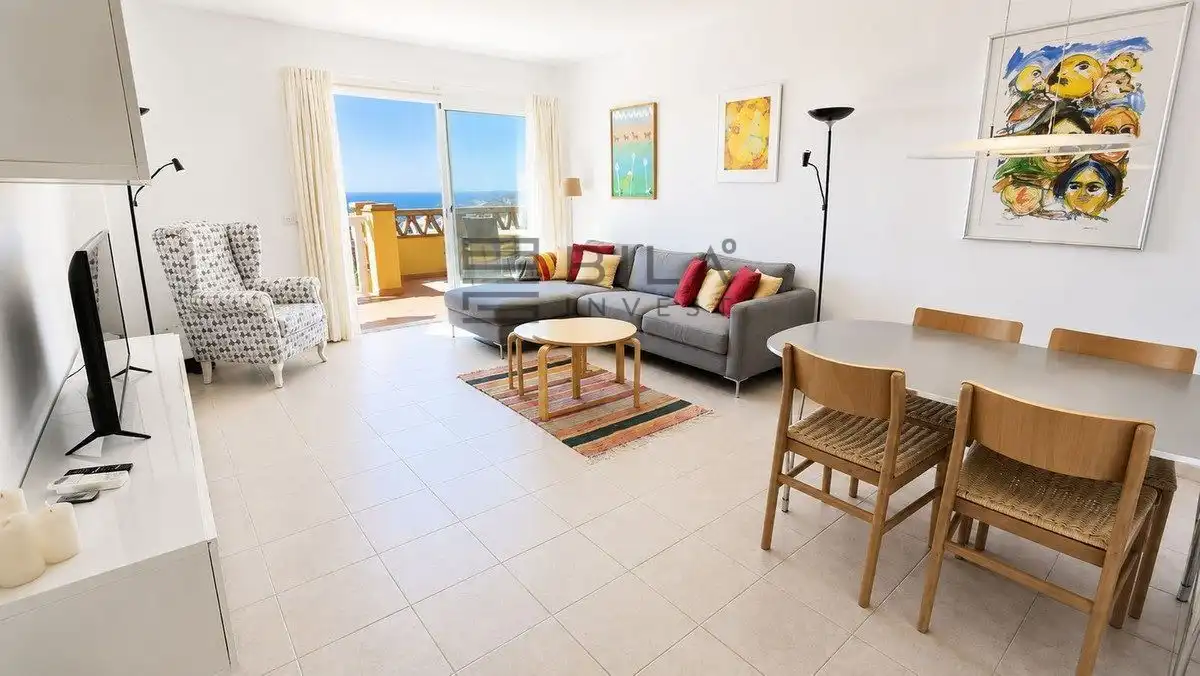 Penthouse mit Pool zum Verkauf in Dragonera, imagen 5