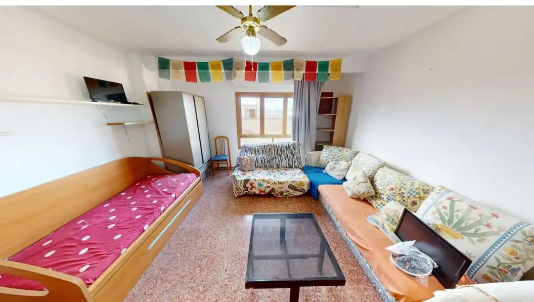 Appartement avec ascenseur à vendre à Monforte del Cid