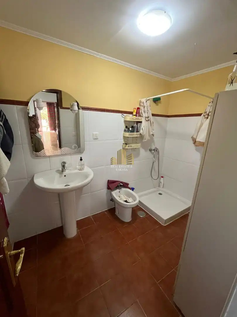 Bany de Casa o xalet en venda en Alcalá de Guadaira amb Traster