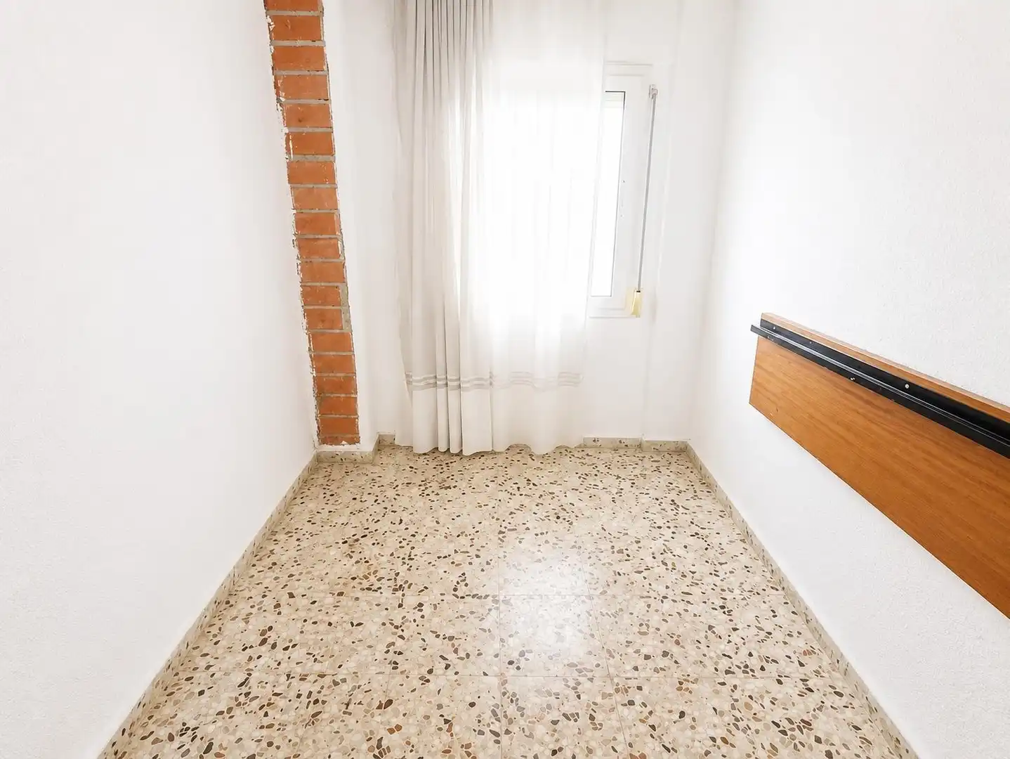 Bedroom of Flat for sale in Algeciras