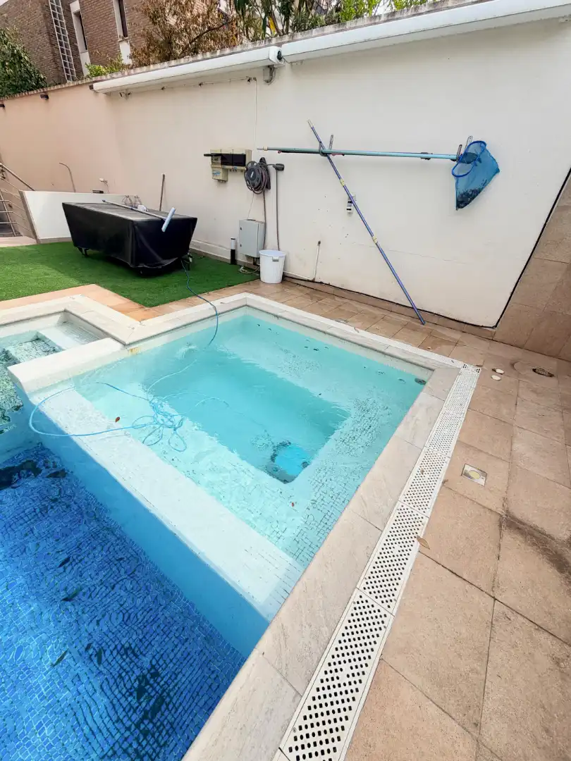 Adosado con terraza en venta en Calle Siete Picos, imagen 67