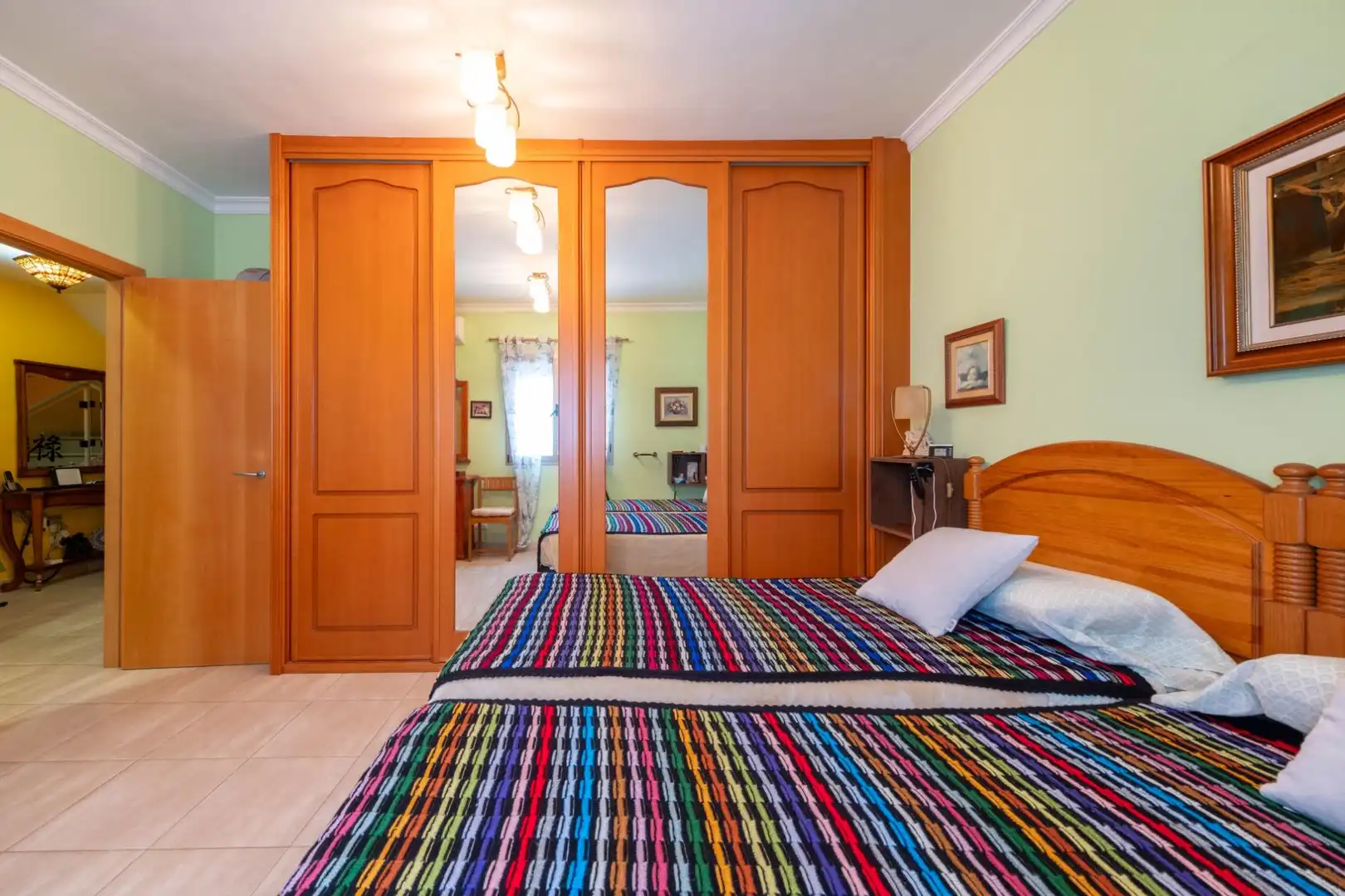 Penthouse with lift for sale in Calle Calle de los Martínez de Escobar, imagen 17
