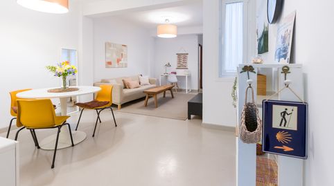 Foto 2 von Wohnung zur Miete in Rúa Sol, 129, Centro, Ferrol