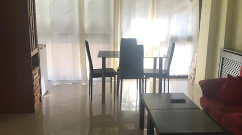 Foto 2 de Pis de lloguer a Calle Doctor Azpitarte, Plaza de Toros, Granada