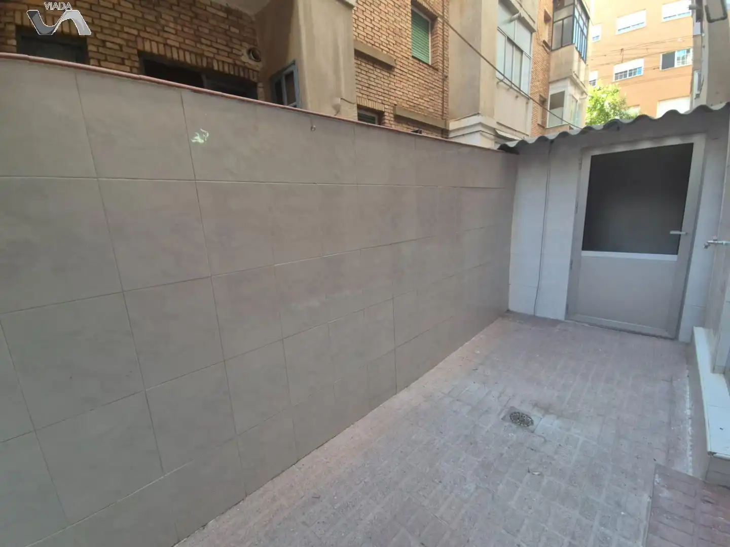 Terraza de Piso en venta en Puertollano con Aire acondicionado, Calefacción y Parquet