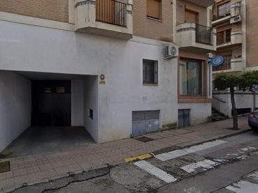 Individual amb ascensor en venda a Calle Real 51