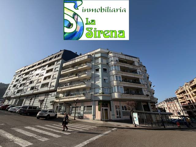 Dúplex en Venta en Calle San Andrés, 8 en Cotolino