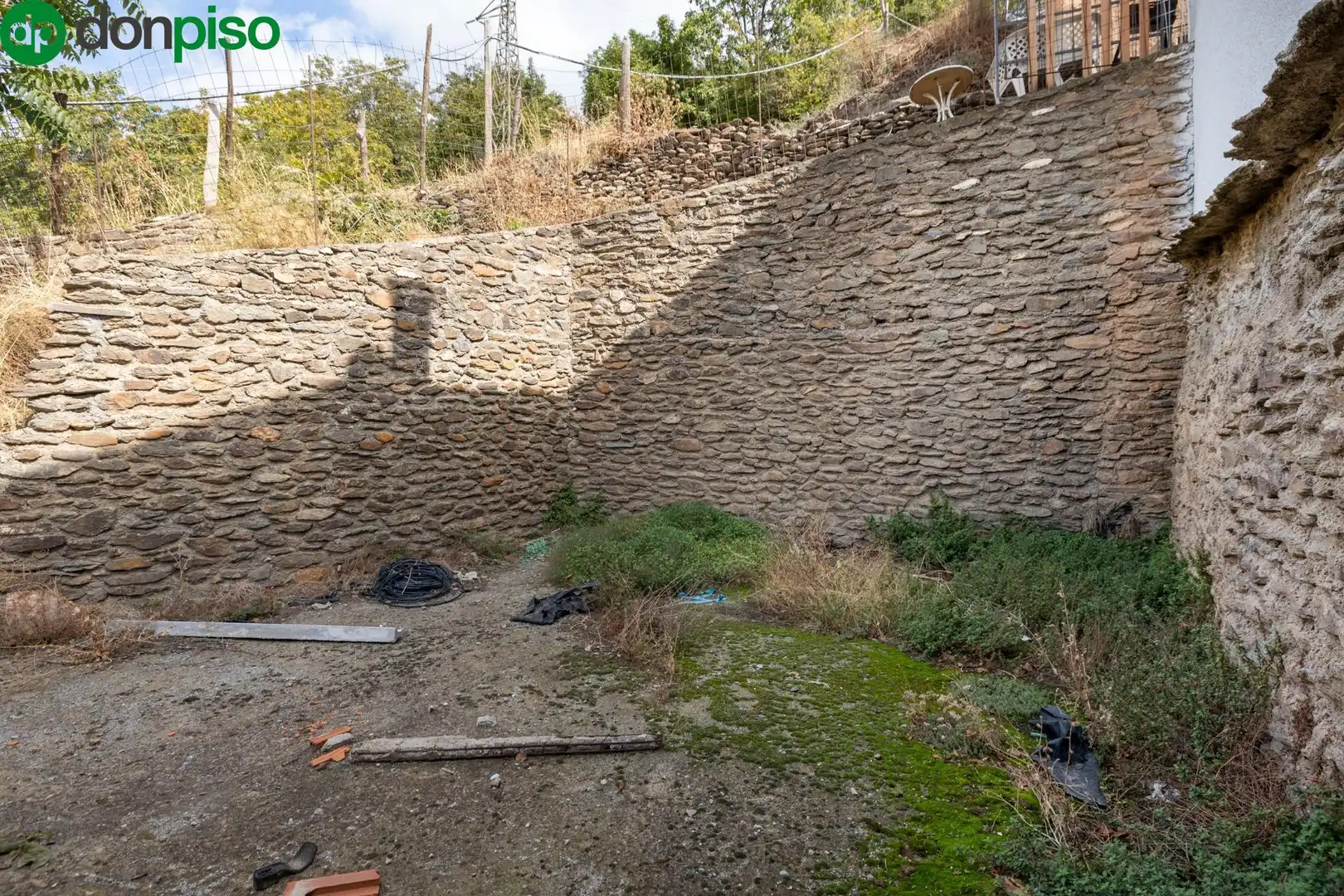 Residential for sale in Pampaneira