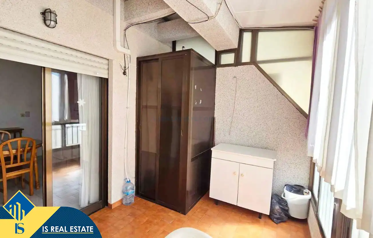 Studio avec piscine à vendre à Playa del Cura, imagen 11