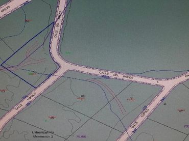 Terreno residencial en venta en Los Cigarrales - La Bastida