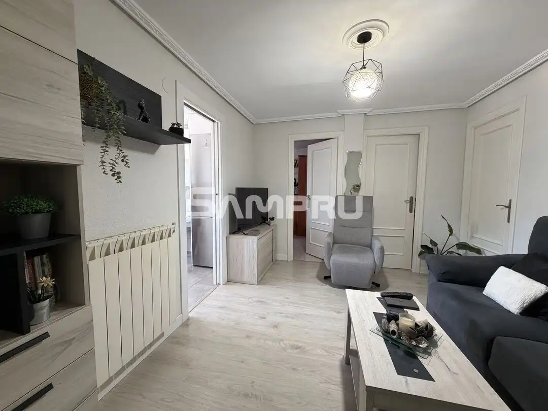 Wohnung zum Verkauf in Arrasate / Mondragón, imagen 6