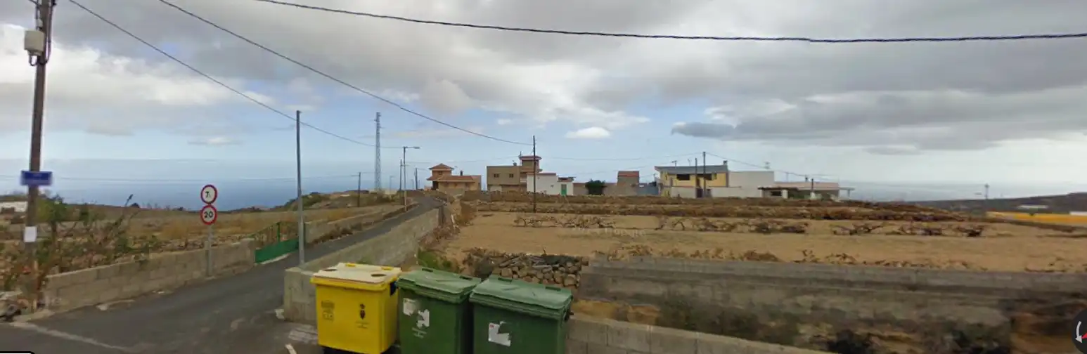 Terreno rustico in vendita a Arico, imagen 9