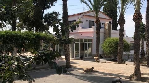 Foto 2 de Casa o xalet en venda a Carretera Elche-santa Pola, Noroeste, Santa Pola