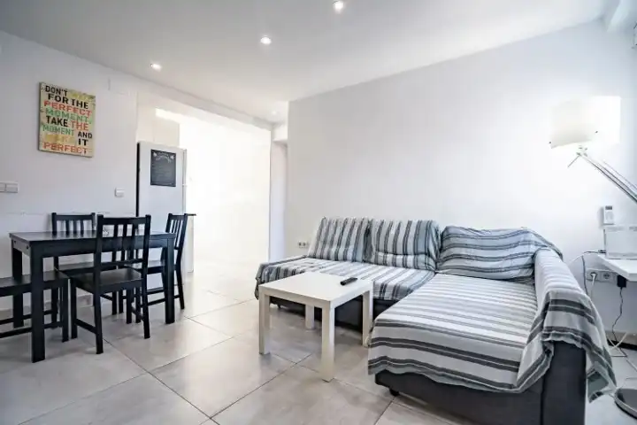 Wohnzimmer von Gebäude zum Verkauf in Valencia