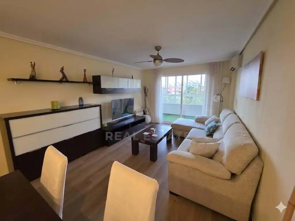 Piso con piscina en venta en Altorreal - El Chorrico, imagen 9