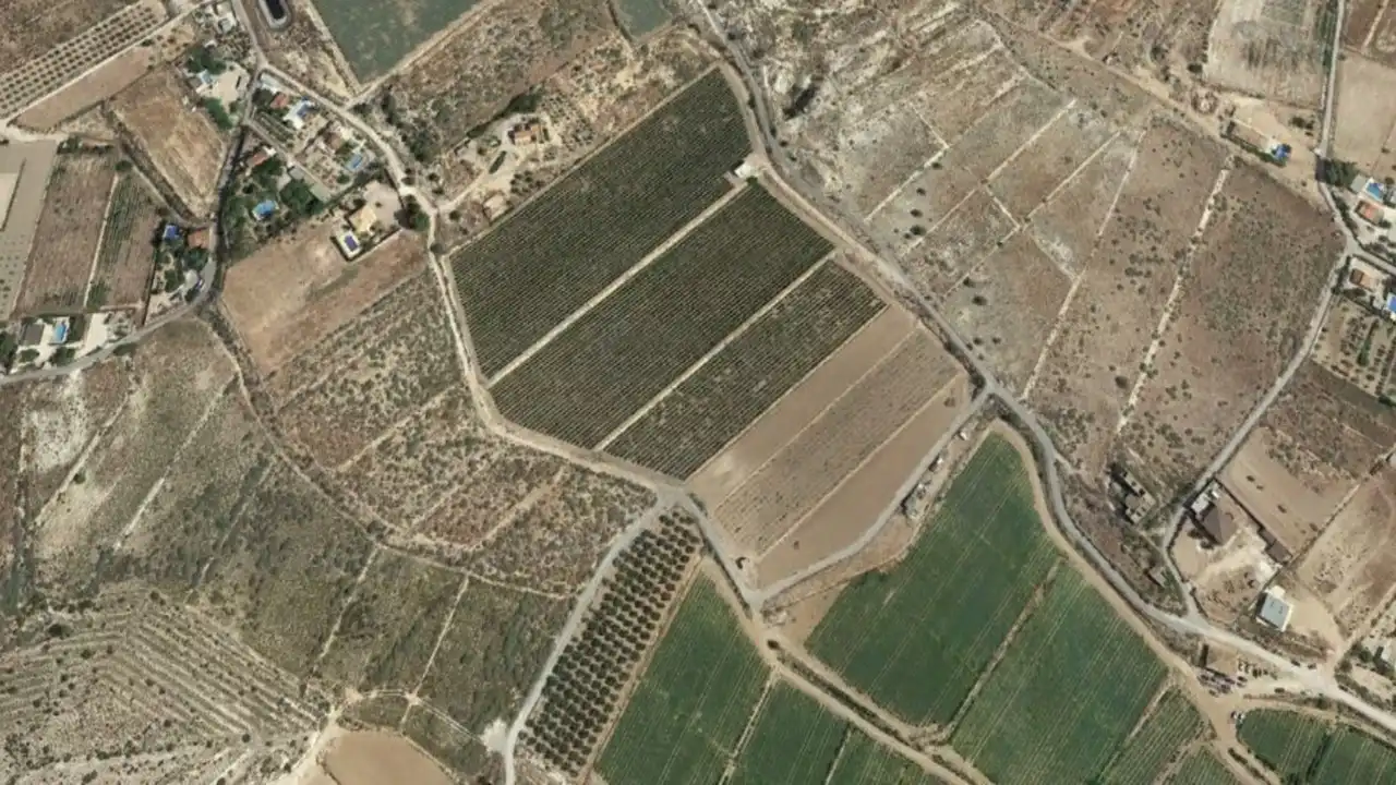 Terreny rústic en venda a Paraje Horna Baja, imagen 3