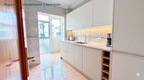 Foto 3 de Piso en venta en Calvario, Torremolinos