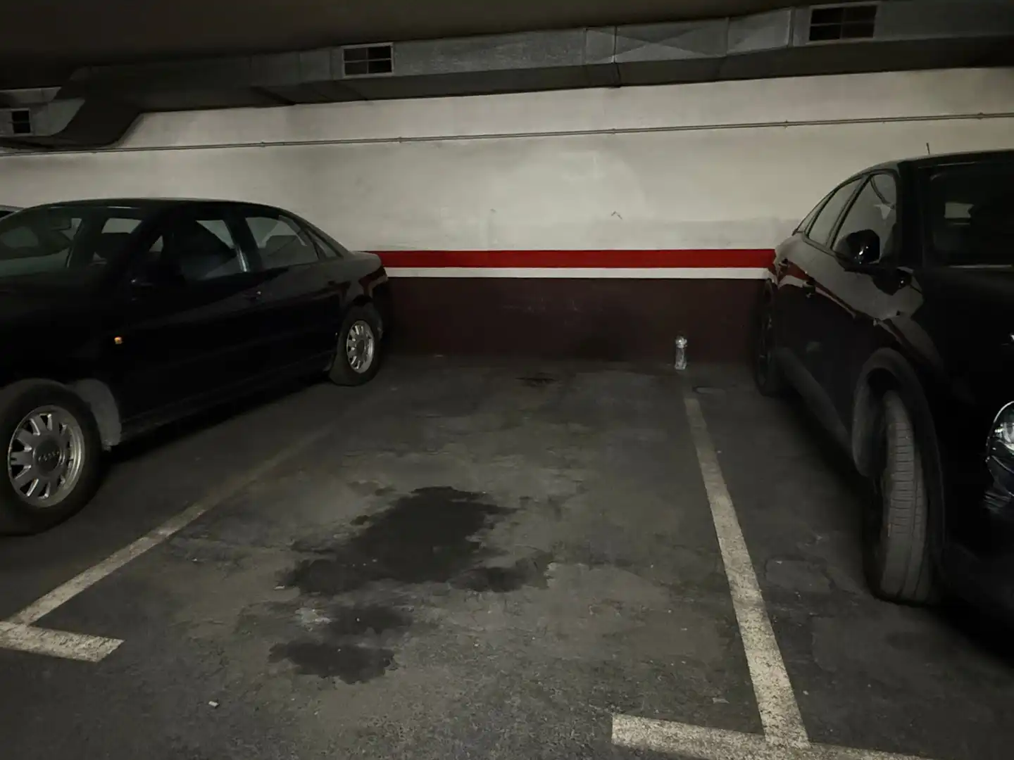 Parkplatz von Garage zum Verkauf in Cornellà de Llobregat