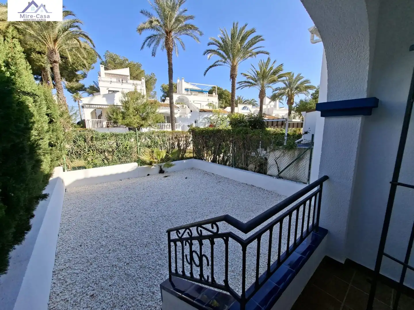 Bungalow with pool for sale in Molins - Campaneta - San Bartolomé, imagen 9