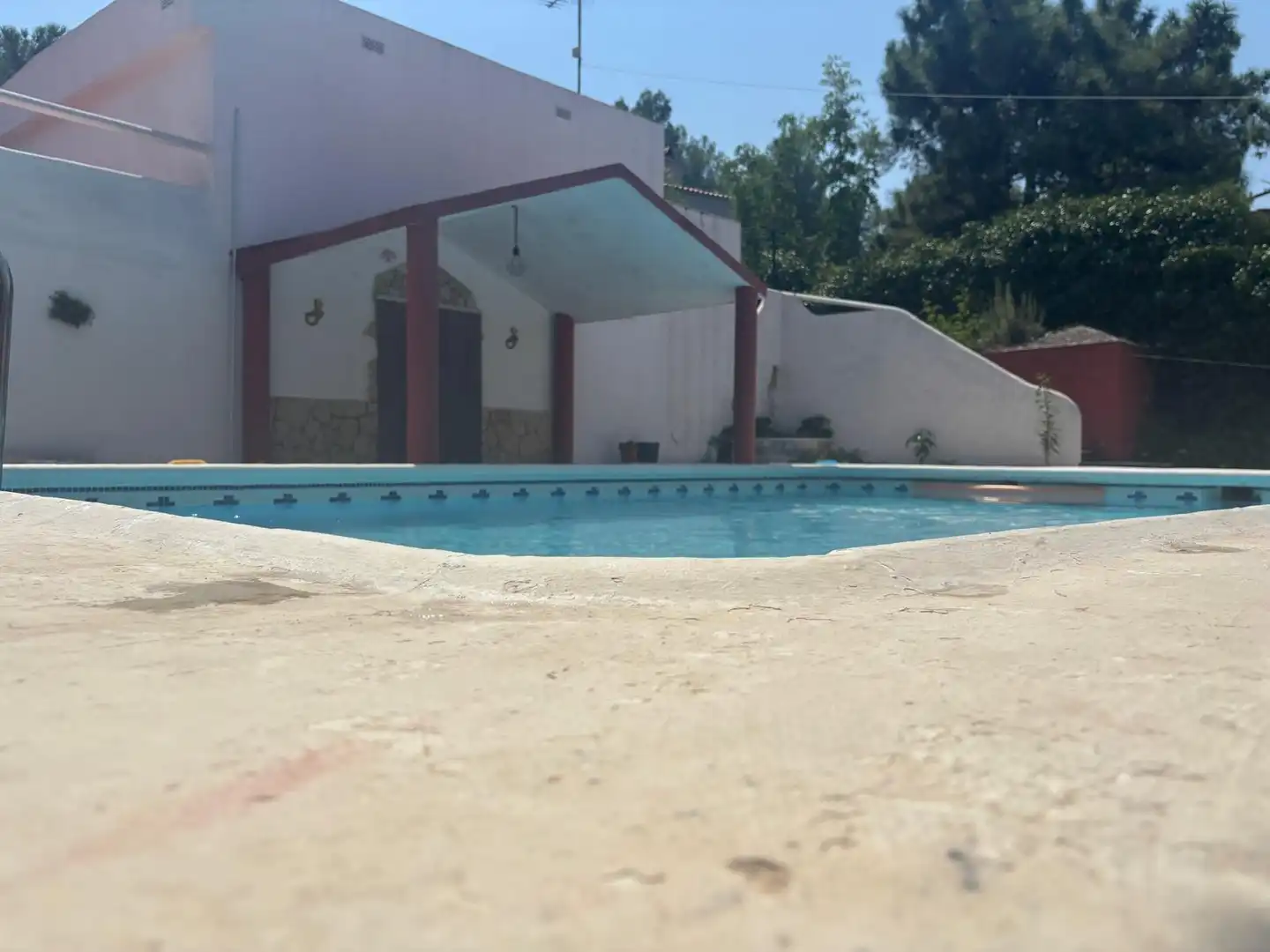 Detached house with pool for sale in La Pobla de Tornesa, imagen 5