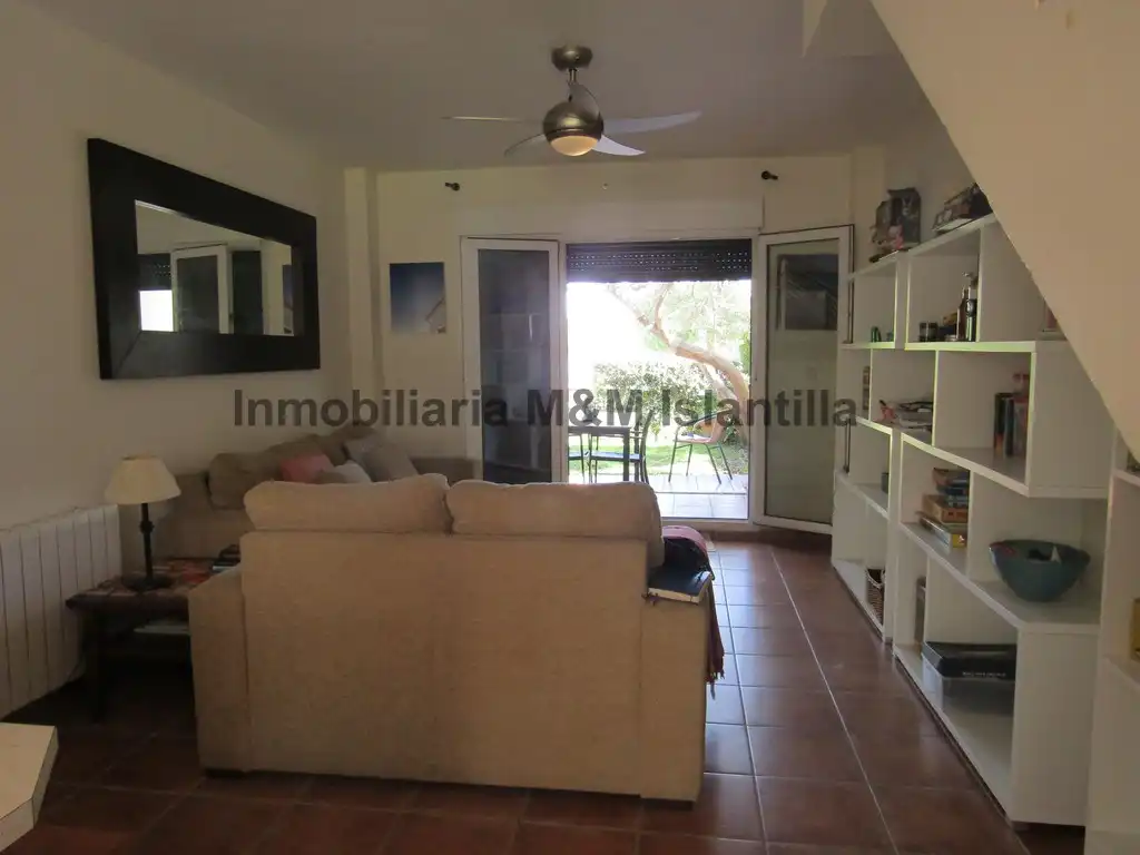 Adossat amb terrassa en venda a Islantilla Golf, imagen 12