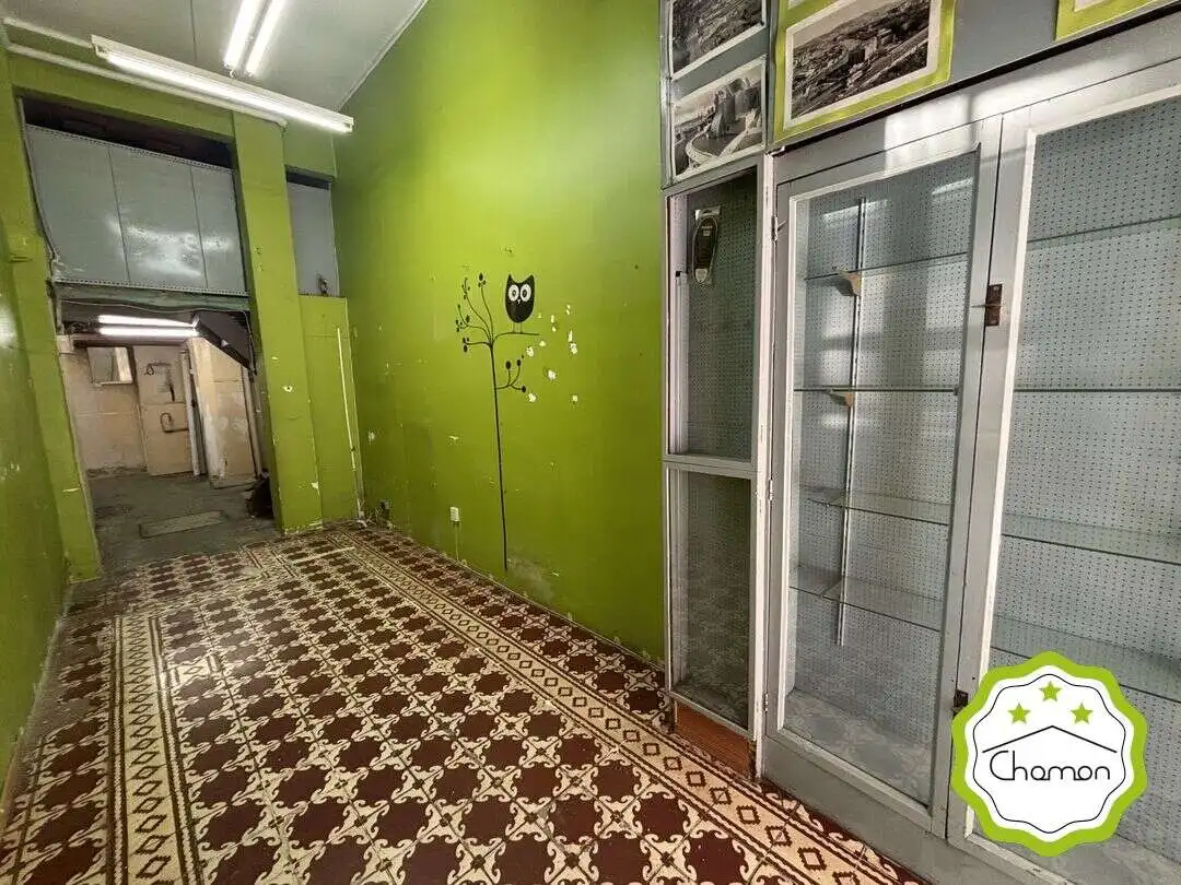Commercial properties for rent in Errekalde