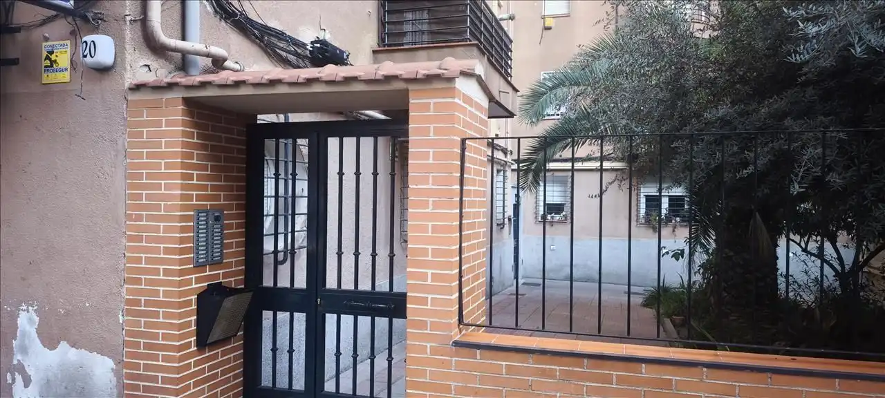 Flat with lift for sale in Calle Calle Luis Mitjans 20, imagen 2