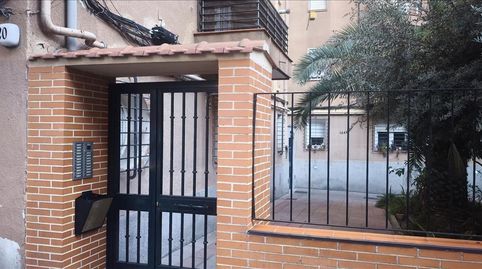 Foto 2 de Piso en venta en Calle Calle Luis Mitjans, 20, Adelfas, Madrid Capital