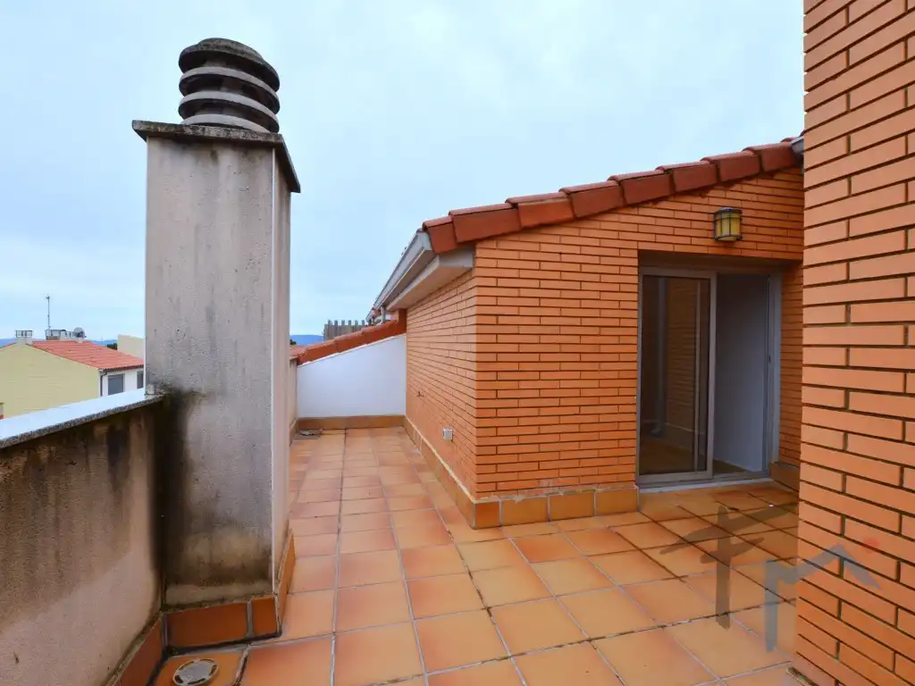 Terrace of Duplexes for sale in Els Hostalets de Pierola