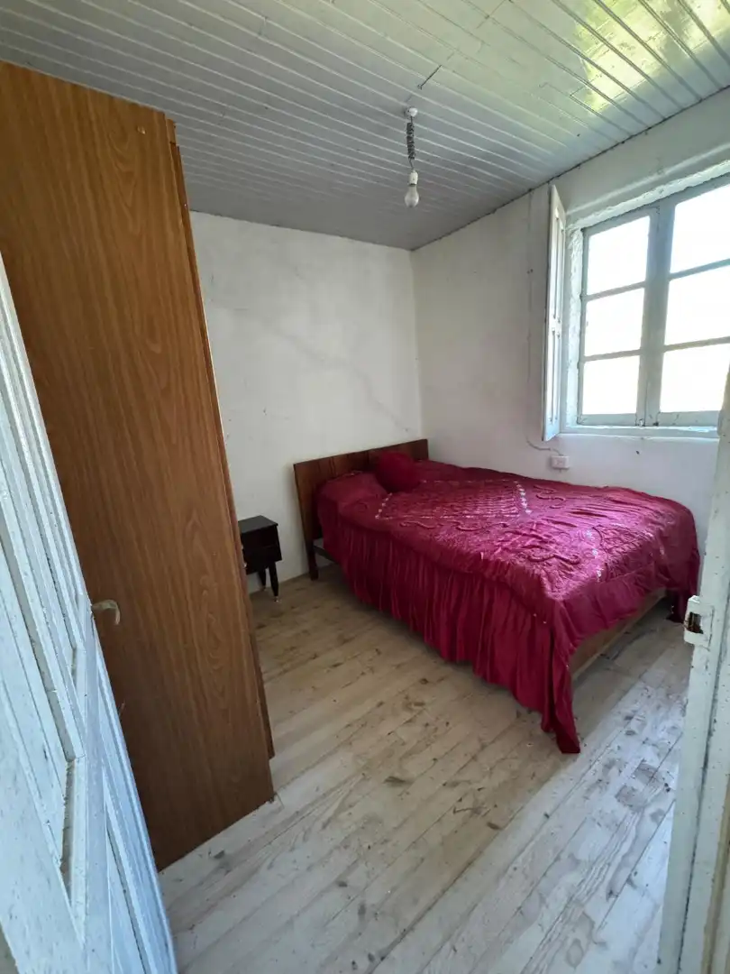 Casa con terraza en venta en O Irixo, imagen 8