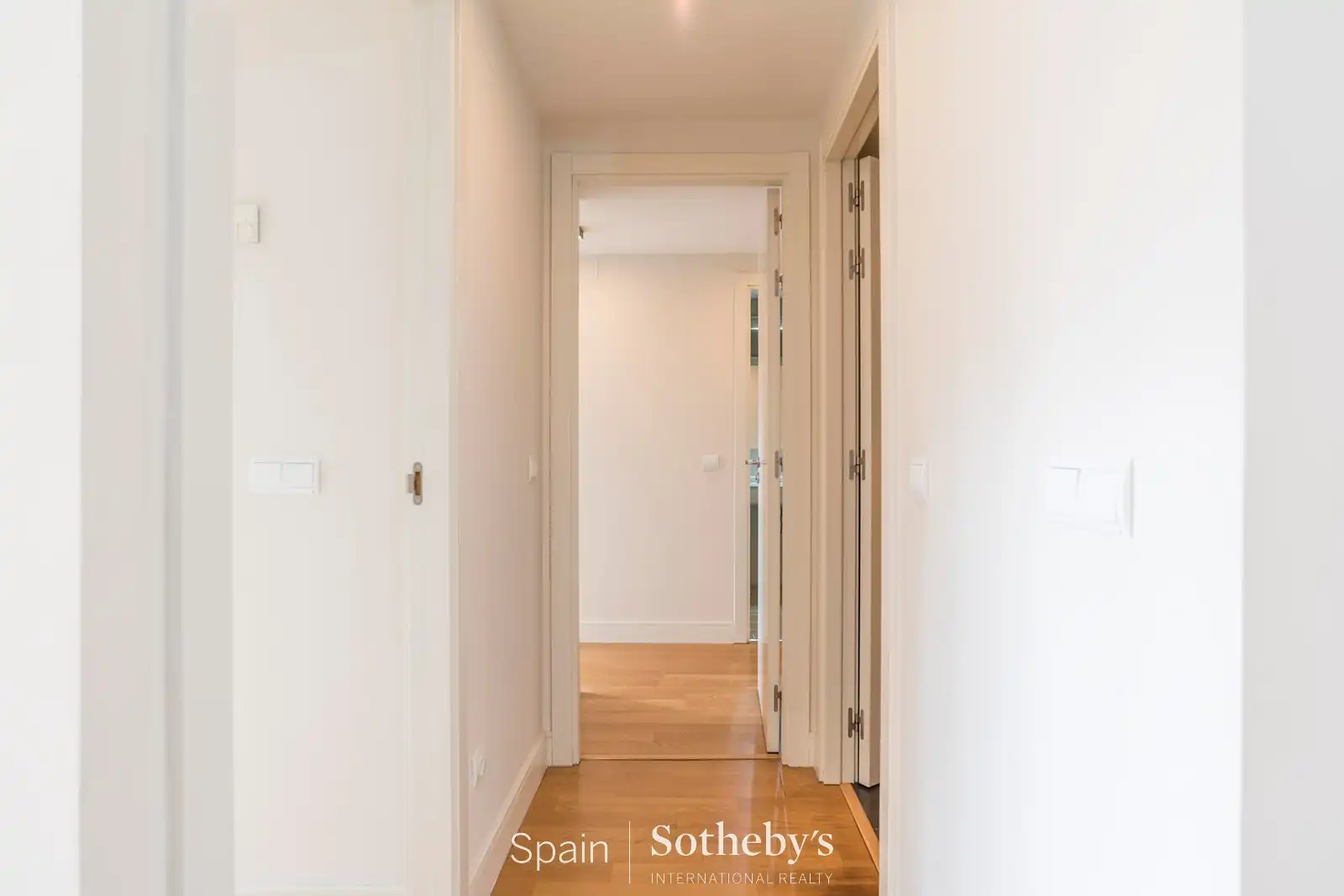 Apartamento con piscina en venta en Calle del Hierro, imagen 16